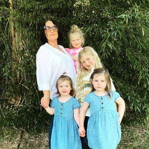 Meet your Posher, Kim